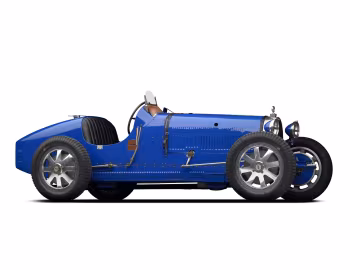 Bugatti Type 35C '1927