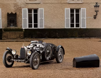 Bugatti Type 37 "Grand Prix" '1926–30