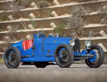 Bugatti Type 37A '1928–30