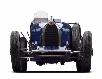 Bugatti Type 37 "Grand Prix" '1926–30