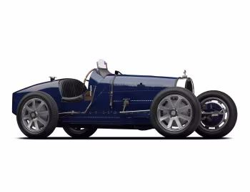 Bugatti Type 37 "Grand Prix" '1926–30
