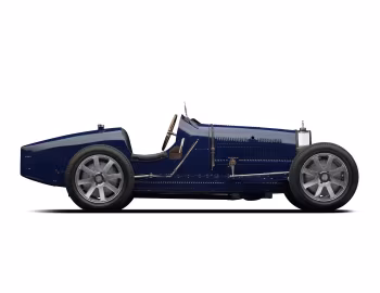 Bugatti Type 37 "Grand Prix" '1926–30