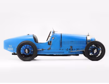 Bugatti Type 37 "Grand Prix" '1926–30