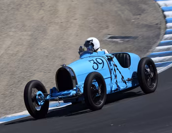 Bugatti Type 39A '1925–26