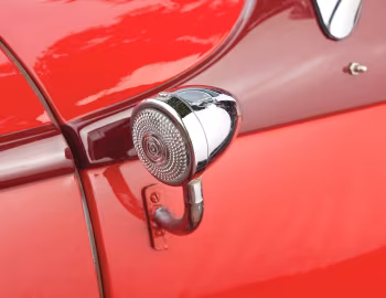 Bugatti Type 40 Roadster '1929–30