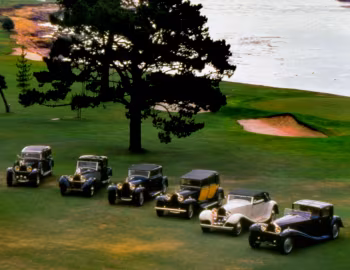 Bugatti Type 41