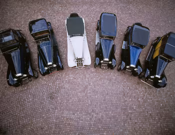 Bugatti Type 41