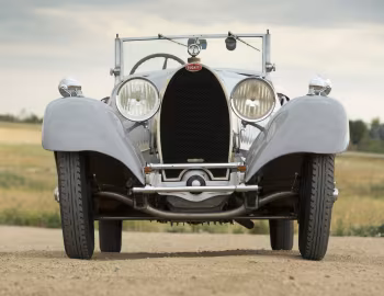 Bugatti Type 44 Cabriolet '1928