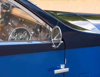 Bugatti Type 46 Superprofile Coupe '1930