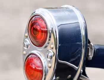 Bugatti Type 46 Superprofile Coupe '1930