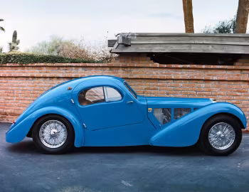 Bugatti Type 51