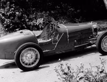 Bugatti Type 51 Grand Prix Racing Car '1931–34