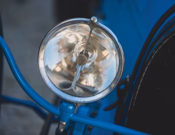 Bugatti Type 51 Grand Prix Racing Car '1931–34