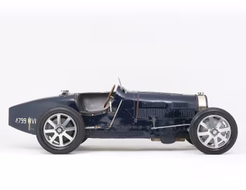 Bugatti Type 51 Grand Prix Racing Car '1931–34