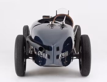 Bugatti Type 51 Grand Prix Racing Car '1931–34