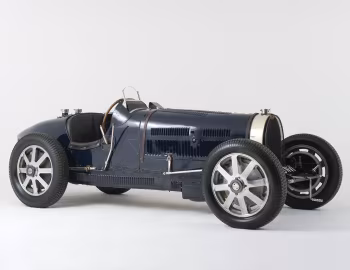 Bugatti Type 51 Grand Prix Racing Car '1931–34