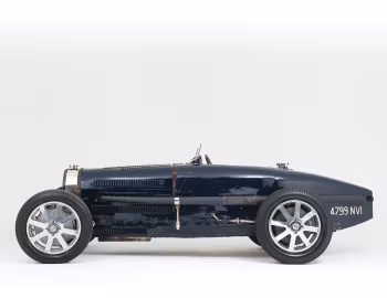 Bugatti Type 51 Grand Prix Racing Car '1931–34