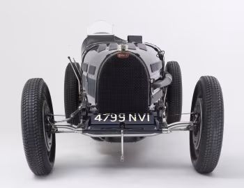 Bugatti Type 51 Grand Prix Racing Car '1931–34