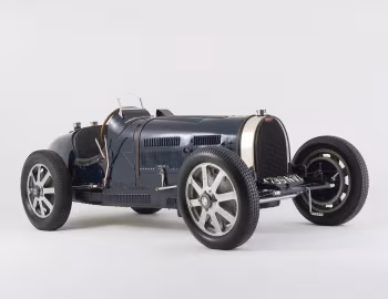Bugatti Type 51 Grand Prix Racing Car '1931–34