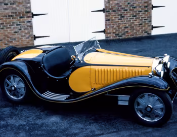 Bugatti Type 55 Roadster '1932–35