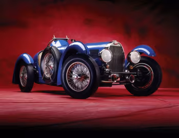 Bugatti Type 57
