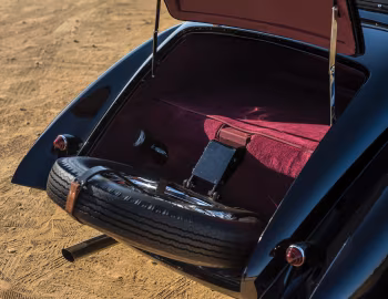 Ambos Bugatti Type 57S Drophead Coupe (#57587) '1939