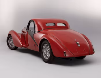 Bugatti Type 57 Atalante (#57624) '1938