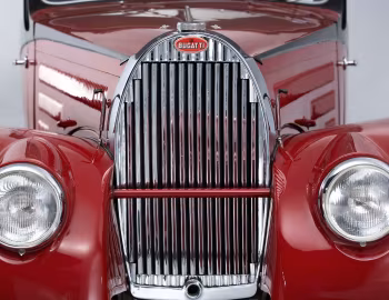 Bugatti Type 57 Atalante (#57624) '1938