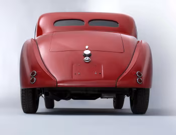 Bugatti Type 57 Atalante (#57624) '1938