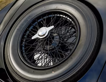 Bugatti Type 57 Atalante by Gangloff (#57633) '1938