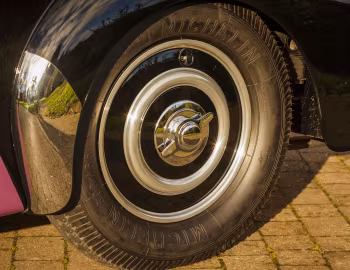 Bugatti Type 57 Atalante by Gangloff (#57633) '1938