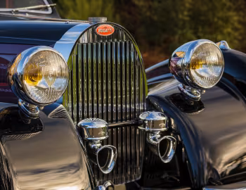 Bugatti Type 57 Atalante by Gangloff (#57633) '1938