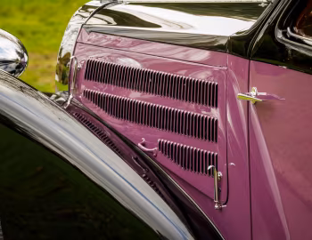 Bugatti Type 57 Atalante by Gangloff (#57633) '1938