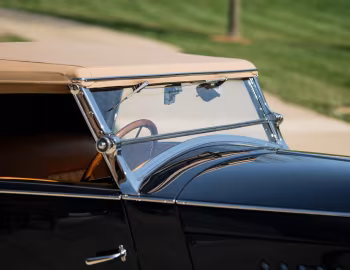 Bugatti Type 57 par Franay (#57127) '1934
