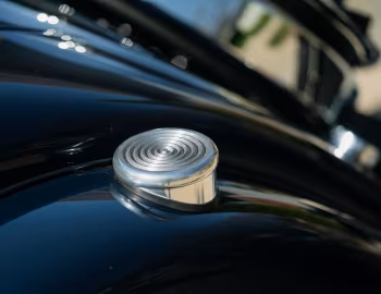 Bugatti Type 57 par Franay (#57127) '1934