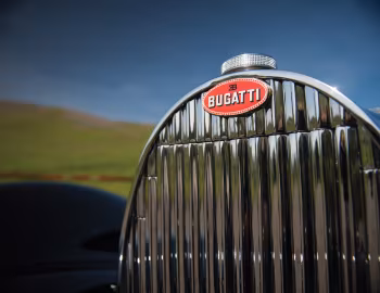 Bugatti Type 57 Stelvio Cabriolet (#57406) '1936