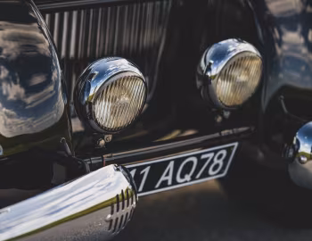 Bugatti Type 57 Cabriolet by D'Ieteren (#57589) '1938