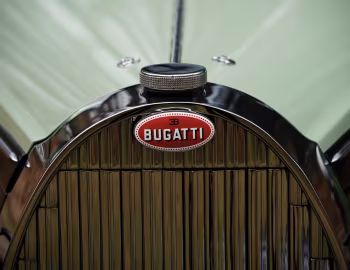 Bugatti Type 57C Aravis Cabriolet by Gangloff '1938–39