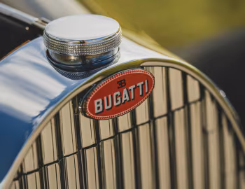 Bugatti Type 57 Cabriolet by D'Ieteren (#57589) '1938