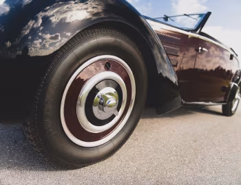 Bugatti Type 57 Cabriolet by D'Ieteren (#57589) '1938