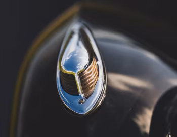 Bugatti Type 57 Cabriolet by D'Ieteren (#57589) '1938
