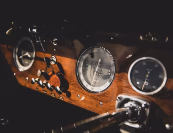 Torpedo Bugatti Type 57 Cabriolet by D'Ieteren (#57589) '1938