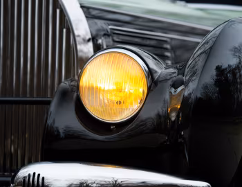 Bugatti Type 57C Aravis Cabriolet by Gangloff '1938–39