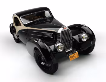 Bugatti Type 57C Atalante '1938