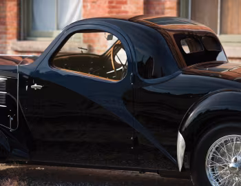 Bugatti Type 57C Atalante '1938