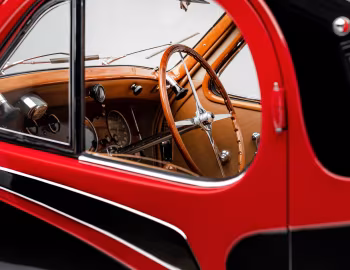 Bugatti Type 57C Atalante by Gangloff (#57828) '1939