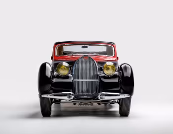 Bugatti Type 57C Atalante by Gangloff (#57828) '1939