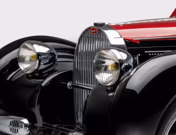 Bugatti Type 57C Atalante by Gangloff (#57828) '1939