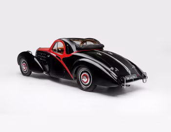 Bugatti Type 57C Atalante by Gangloff (#57828) '1939
