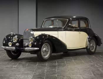 Bugatti Type 57C Berline '1937